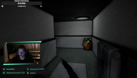 jetzt ist die hose voll