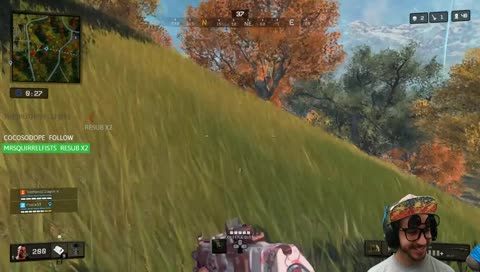 WON'T YOU BE MY POOTIE...