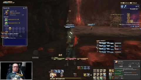 SASSY COMPUTER IS BACK