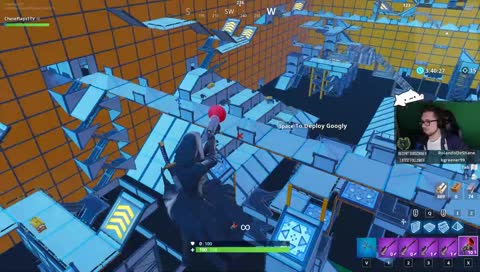 I'm coming for that booty son