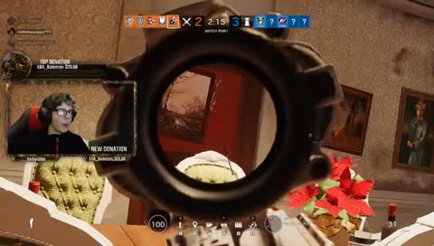 wow