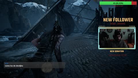 la camara libra Kappa