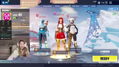 EXPOSED