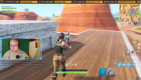 voll der russische nieder xD