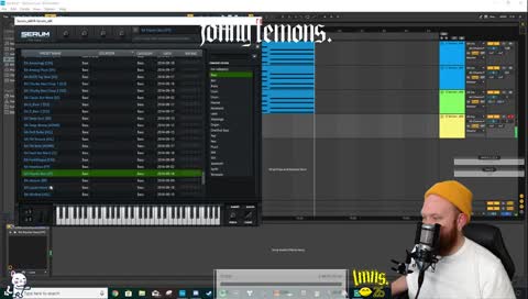 CALLED OUT!! Thiccums