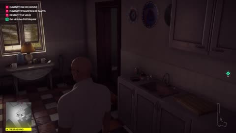 Ummmm.... What Happened?