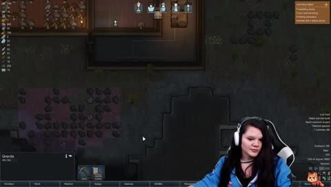 Kati being oblivious to the obvious