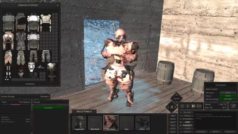 kenshi tragedy