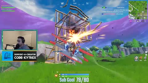 Fastest 90s in the world