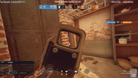 La muerte de ado num 2024