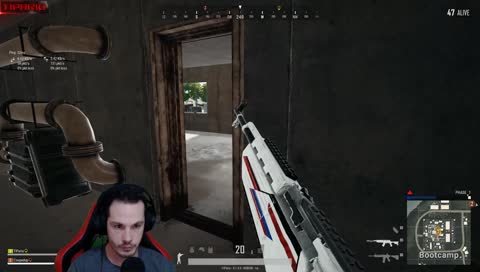 That one tap!