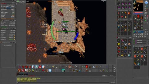 Volta Volta Volta.. taca a bomba!!