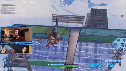 Getting your cheeks clapped my Willem