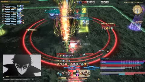 melee uptime nidhogg phase 10s