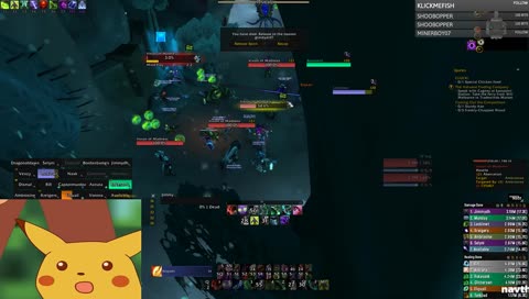 epic gamer tells a good one