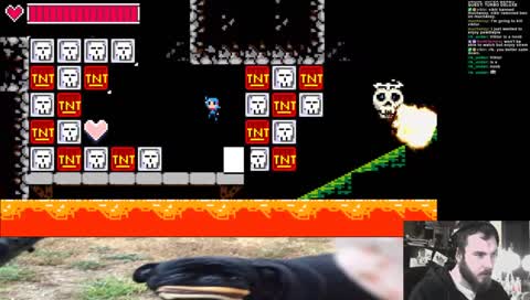 rage moments tos friendly