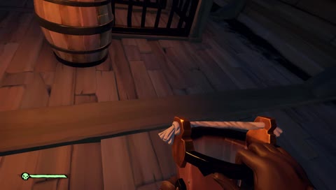 The moment thebazooka was unable to hang out with his friends