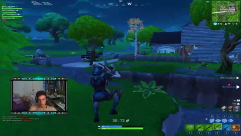 uf me re hice alto scuad ez 7u7