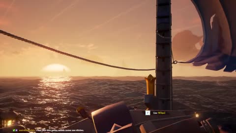 Dash's Freestyle Sea Shanty