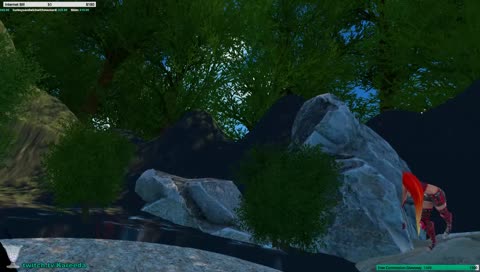 More Avatar work! Come and learn! QUICKSAND!!!