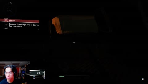1 Death