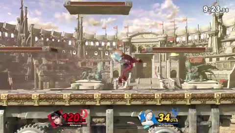 Bruh, killed with ur god damn soccer ball