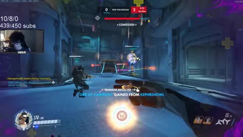 Cavalry the Genji God