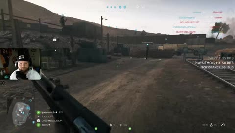 5 Headshots