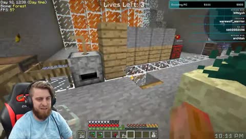 Life Lessons From Vod Part Something