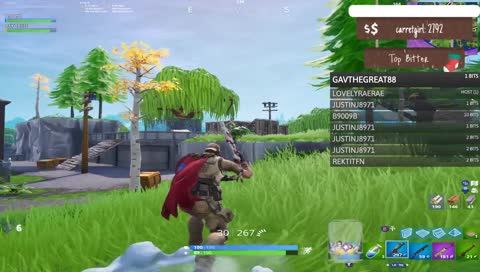 hmm.....what just happened?