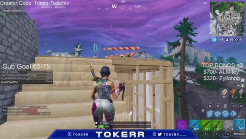 the surfer toke talks for once