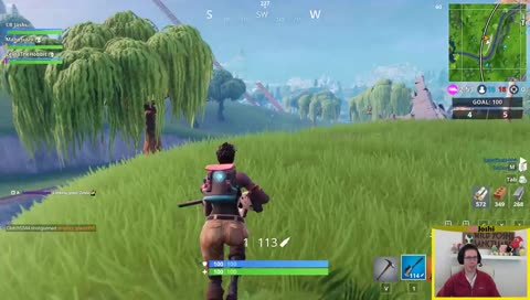 Bush Sisters 4Life 😂❤