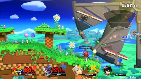 Incineroar Wins (.... Next Time) 4Head