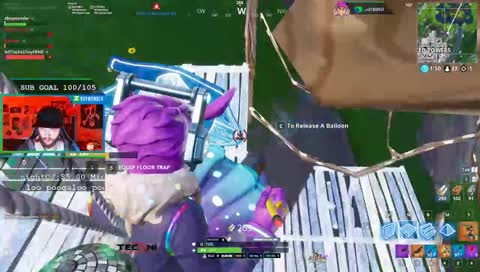 How dare you pop my balloon