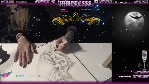 A Promise Set In Stone