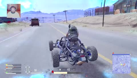 Send it!