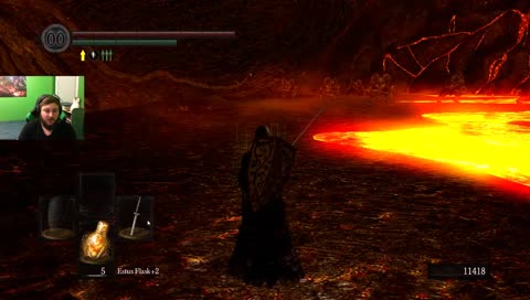 Farm some souls