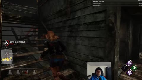 Doc blocking tums tums