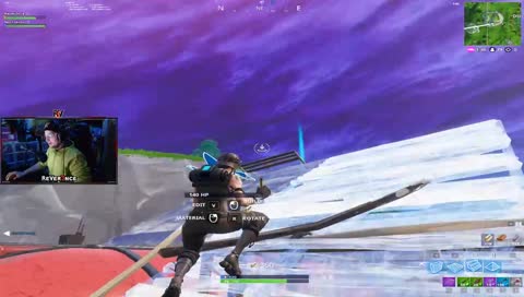 How am I not dead @Rever3nce