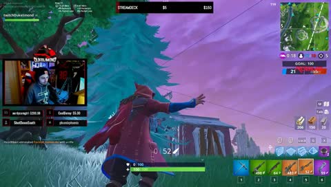 snipes on snipes
