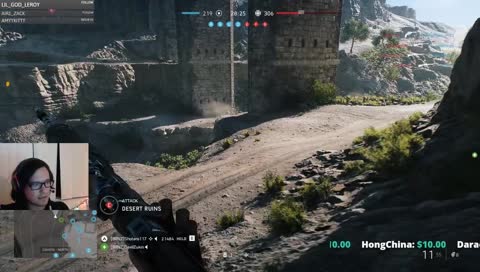 Not even close.