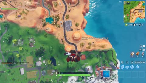 新春うんちプレイ