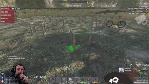 sound test