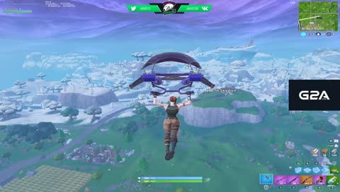 Снайпы евелона играют