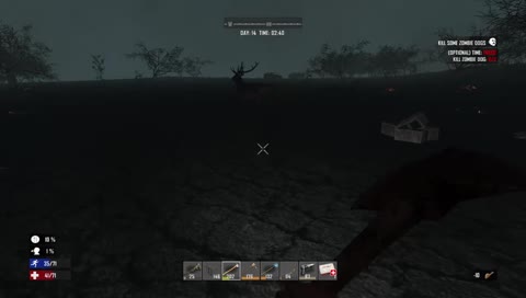 DrDino Gettin Dat Booty