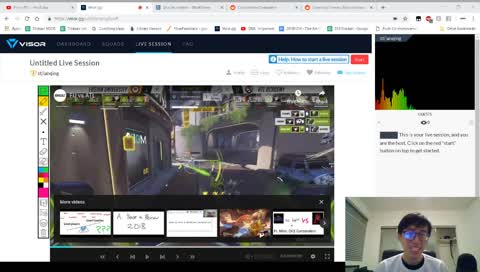 JohnGalt declares war on Jayne