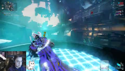 when your shots are in beat with the song