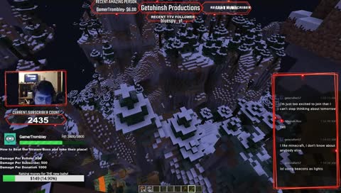 this zombie likes to jig