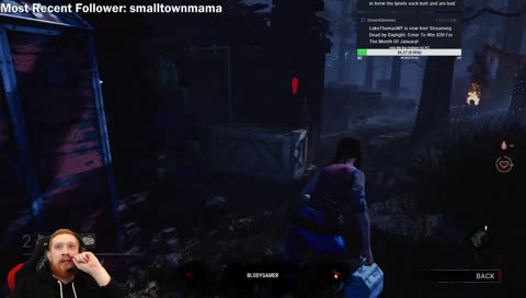 Epic Survivor