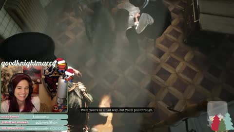 The True GotY